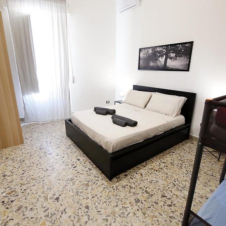 Center Apartment Catânia Exterior foto